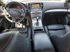 2008 Infiniti G35  იყიდება Albuquerque-ში, NM - Rear End