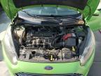 2015 Ford Fiesta Se იყიდება Byron-ში, GA - Side