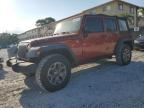2014 Jeep Wrangler Unlimited Sport zu verkaufen in Opa Locka, FL - Mechanical