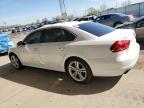 2014 Volkswagen Passat Se for Sale in Dyer, IN - Mechanical