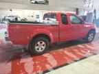 2011 Nissan Frontier Sv for Sale in Angola, NY - Frame Damage