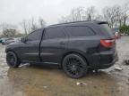 2017 Dodge Durango R/T продається в Baltimore, MD - Front End