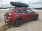 2014 Subaru Xv Crosstrek 2.0 Premium na sprzedaż w Temple, TX - Front End