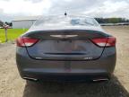 2015 Chrysler 200 S for Sale in Columbia Station, OH - Front End