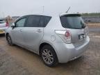 2010 TOYOTA VERSO TR D for sale at Copart CORBY