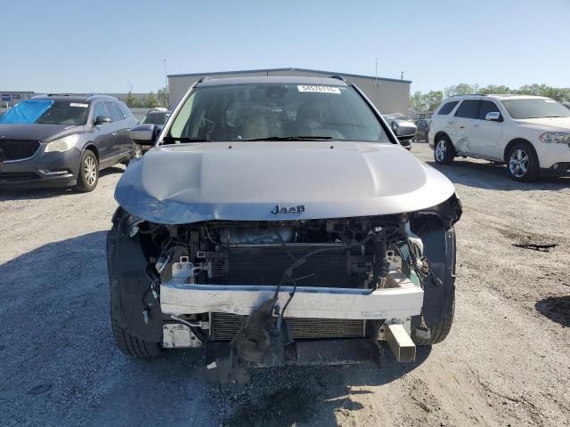  JEEP COMPASS 2020 Srebrny