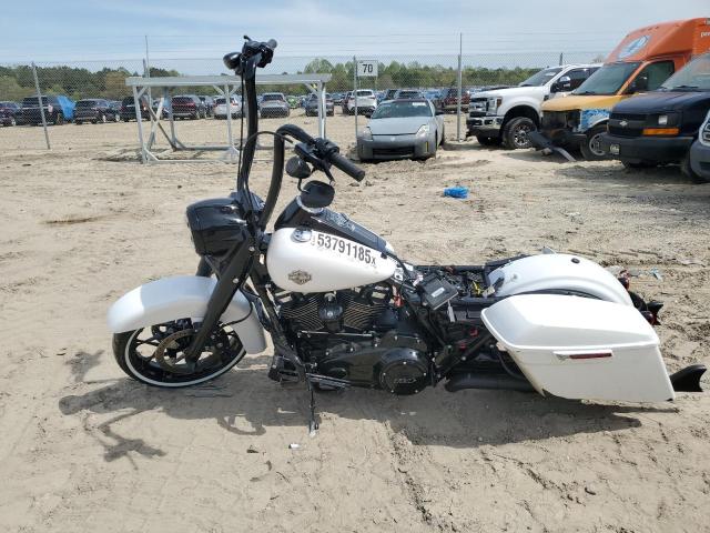 2024 HARLEY-DAVIDSON FLHRXS 