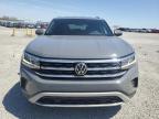2021 Volkswagen Atlas Cross Sport Se for Sale in Earlington, KY - Hail