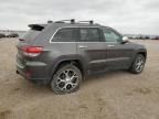 2020 Jeep Grand Cherokee Limited продається в Greenwood, NE - Rear End