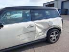2009 MINI COOPER AUT for sale at Copart NEWBURY