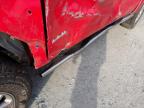 2015 TOYOTA HILUX INVI for sale at Copart BELFAST