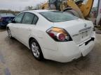 2007 Nissan Altima 2.5 de vânzare în Pekin, IL - Rear End