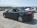 2016 Ford Fusion Se للبيع في Chambersburg، PA - Top/Roof