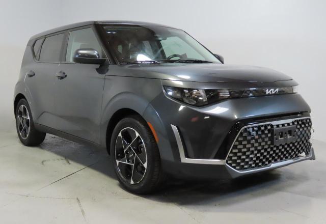 2023 Kia Soul Ex