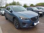 2016 MAZDA CX-5 SPORT for sale at Copart SANDWICH