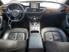 2016 Audi A6 Premium Plus for Sale in Elgin, IL - Front End