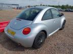 2003 VOLKSWAGEN BEETLE AUT for sale at Copart CORBY