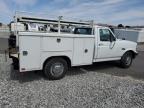 1997 Ford F250  na sprzedaż w North Las Vegas, NV - Front End