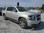 2016 Chevrolet Suburban C1500 Lt zu verkaufen in Montgomery, AL - Side