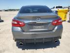 2016 Nissan Altima 2.5 იყიდება Wilmer-ში, TX - Front End