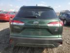 2024 Toyota Corolla Cross Le للبيع في Chicago Heights، IL - Front End