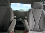 2000 Nissan Quest Se იყიდება North Las Vegas-ში, NV - Rear End