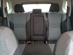 2022 Nissan Rogue Sv en Venta en Oklahoma City, OK - Side