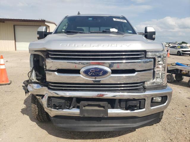  FORD F250 2019 Silver