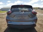 2022 Nissan Murano Sl na sprzedaż w Columbia Station, OH - Front End