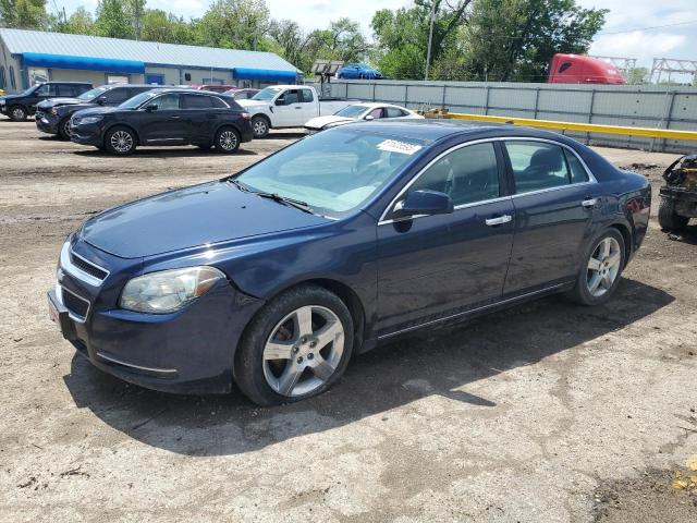2012 Chevrolet Malibu 1Lt