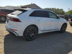 2019 Audi Q8 Prestige S-Line продається в Greenwell Springs, LA - Front End