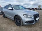 2015 AUDI SQ5 TDI QU for sale at Copart CORBY