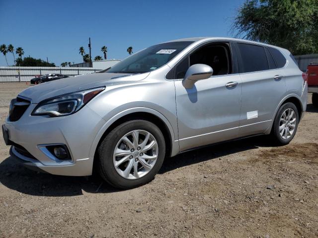 2019 Buick Envision Preferred