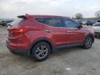2014 Hyundai Santa Fe Sport  for Sale in Mcfarland, WI - Hail