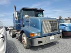 1996 International 9200 Semi Truck იყიდება Riverview-ში, FL - Normal Wear