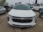 2024 Chevrolet Trax 1Lt იყიდება Wichita-ში, KS - Front End