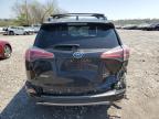 2018 Toyota Rav4 Hv Limited for Sale in Cahokia Heights, IL - Rear End