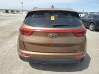 2017 Kia Sportage Ex للبيع في Indianapolis، IN - Water/Flood