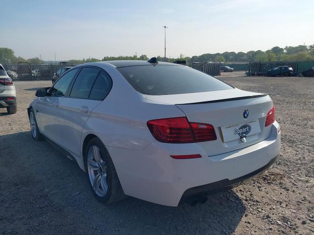 2015 BMW 520D M SPO