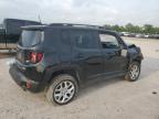 2018 Jeep Renegade Latitude na sprzedaż w Houston, TX - Front End