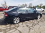 2011 Honda Civic Lx-S zu verkaufen in Rogersville, MO - Front End