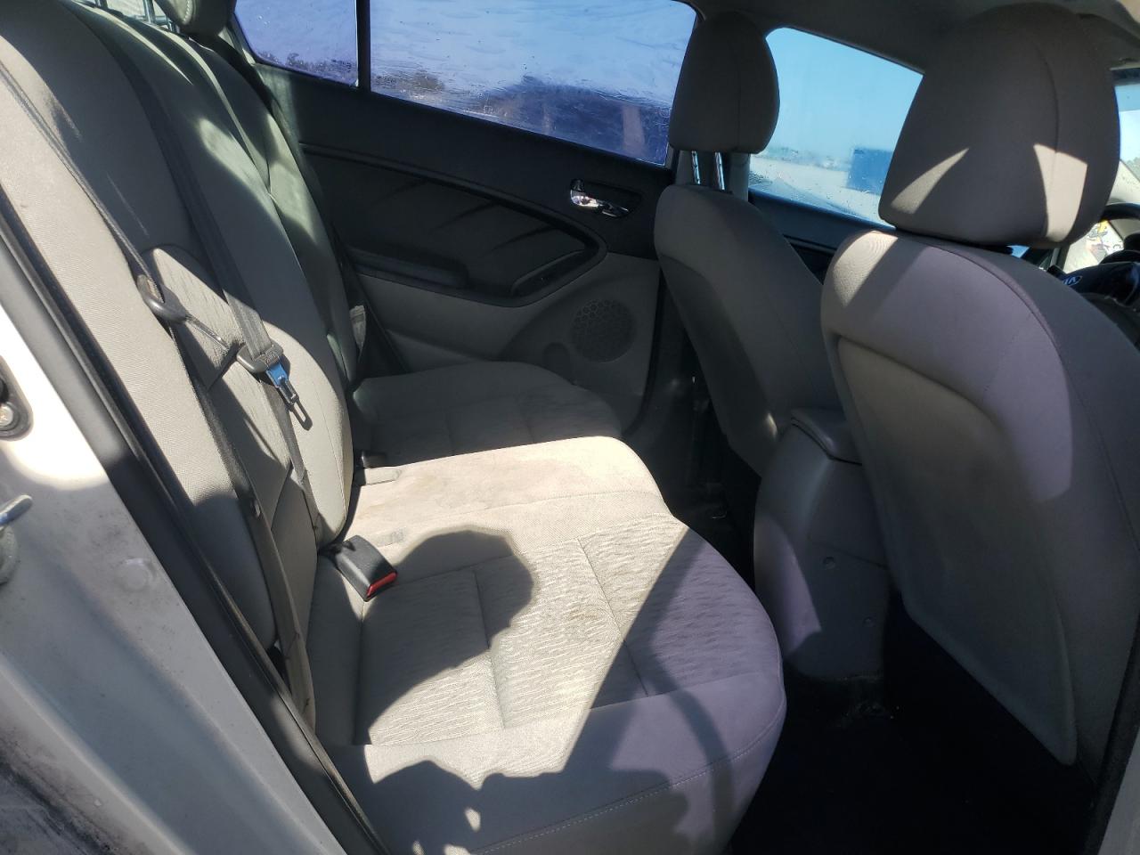 2014 Kia Forte Lx VIN: KNAFK4A66E5061312 Lot: 52224165