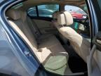 2010 Bmw 535 Xi იყიდება Houston-ში, TX - Mechanical