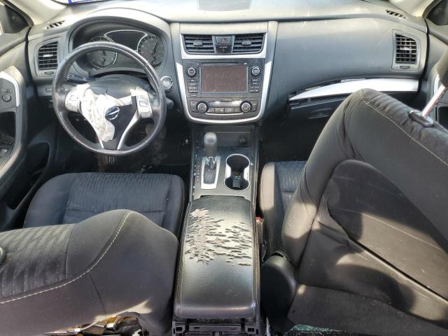  NISSAN ALTIMA 2017 Biały
