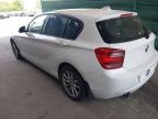 2011 BMW 116I SE TU for sale at Copart SANDTOFT