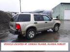 2003 Ford Explorer Xls zu verkaufen in Anchorage, AK - All Over