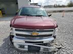 2013 Chevrolet Silverado K1500 Lt for Sale in Barberton, OH - Front End