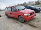 1995 Dodge Caravan Se იყიდება Pekin-ში, IL - Rear End