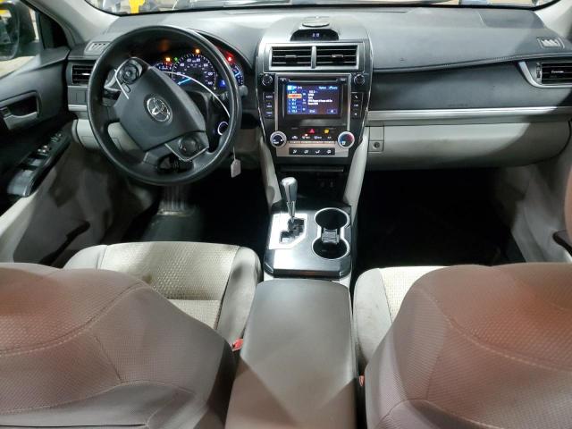  TOYOTA CAMRY 2014 Серый
