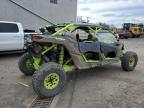 2020 CAN-AM MAVERICK X3 MAX X MR TURBO RR for sale at Copart NJ - SOMERVILLE